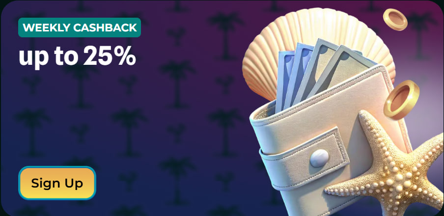 Oferte recurente cashback reload turnee și sistem VIP