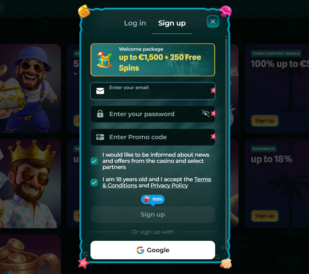 Fluxul de înregistrare 5 etape documentate